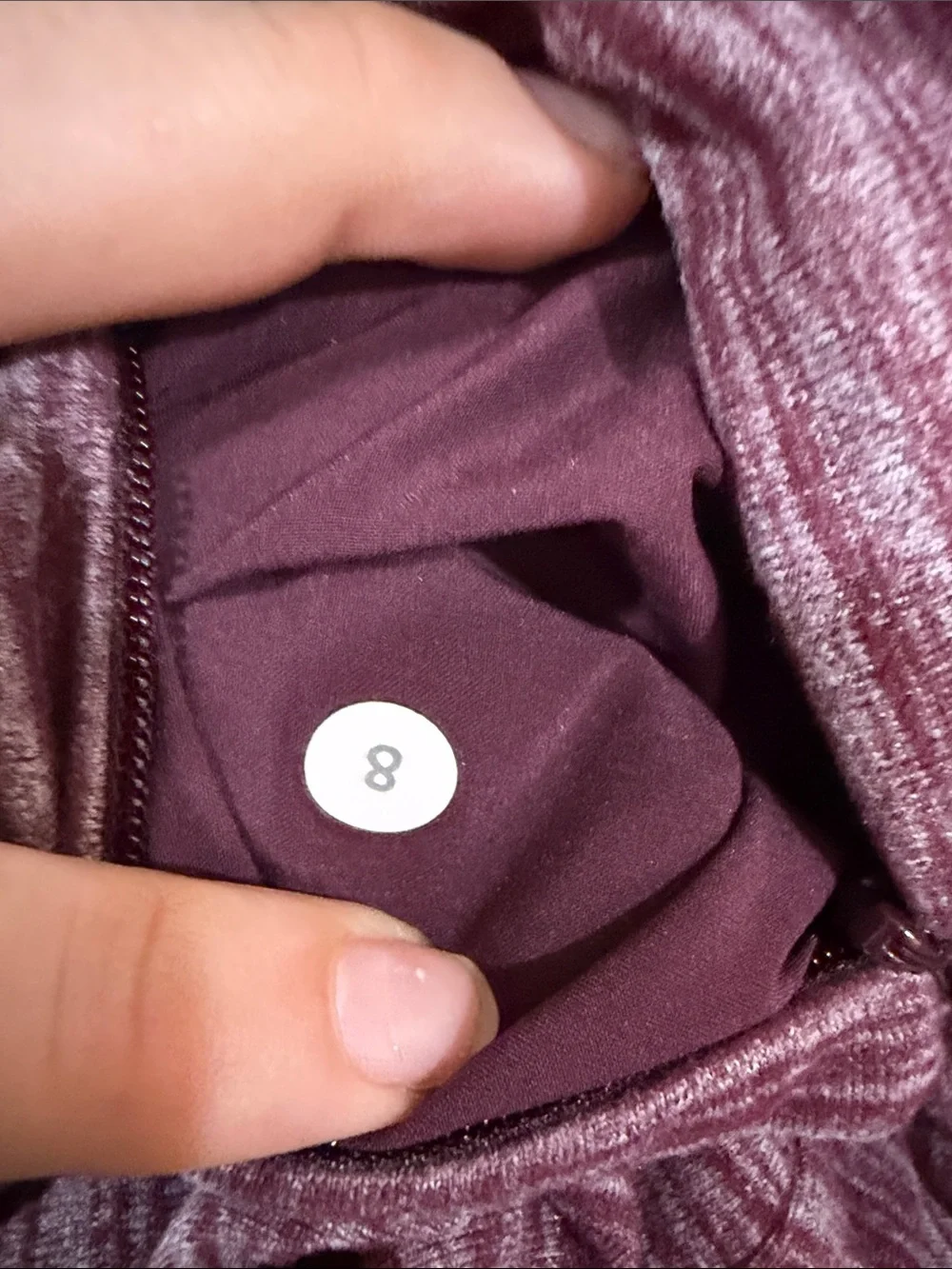 Lululemon &go Where-To Skirt